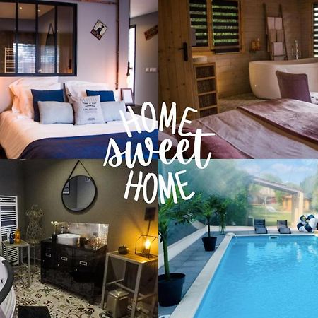 Verberie Home Sweet Home מראה חיצוני תמונה