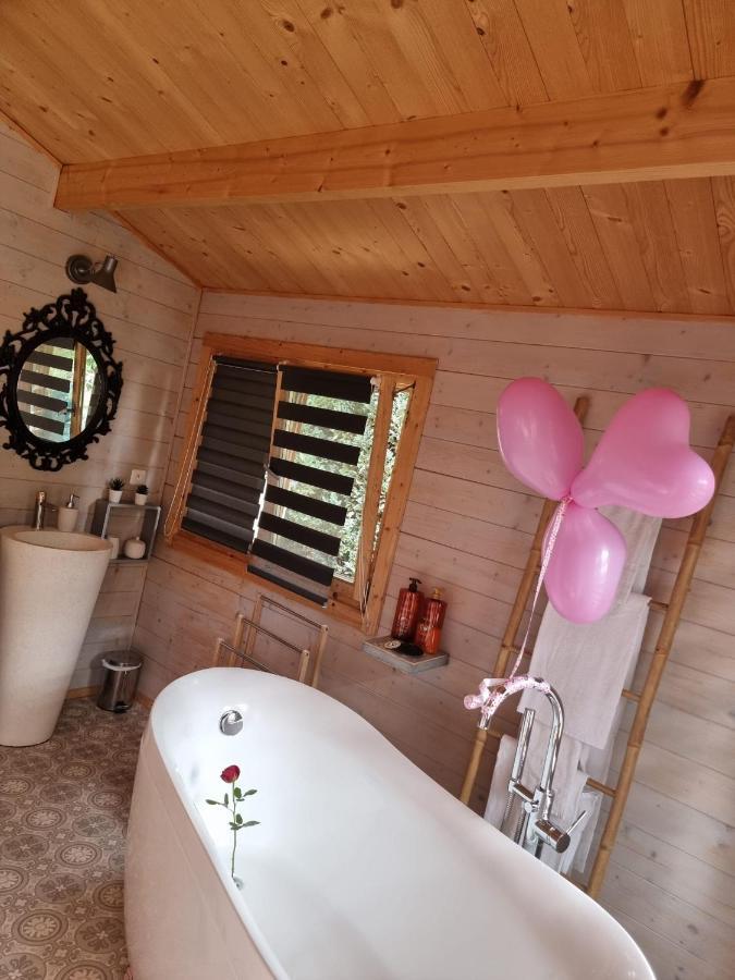 Verberie Home Sweet Home מראה חיצוני תמונה