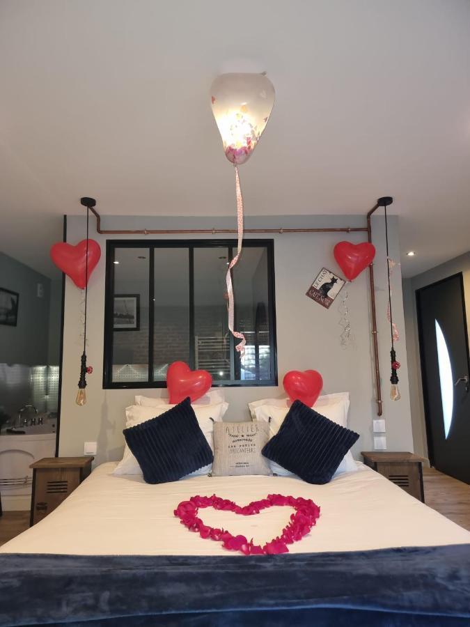 Verberie Home Sweet Home מראה חיצוני תמונה