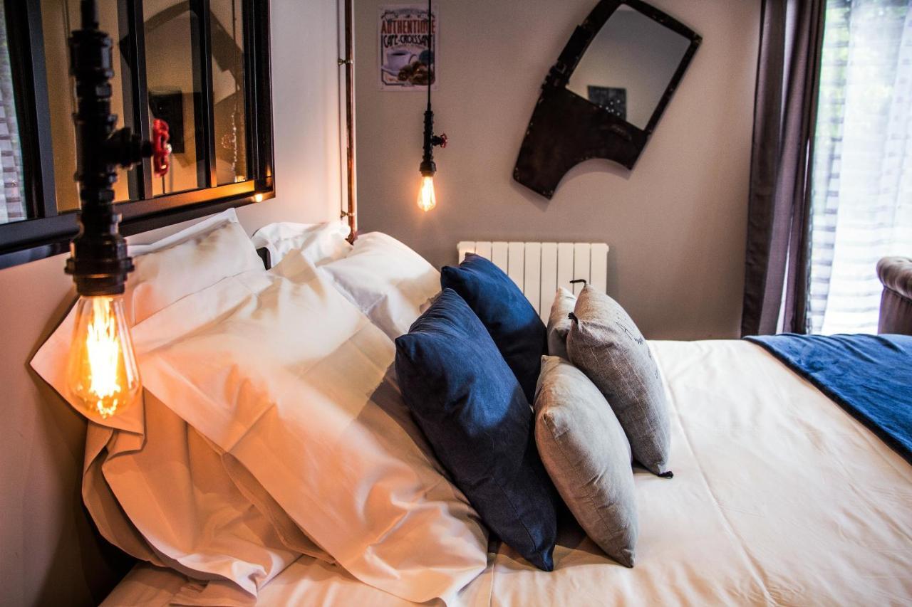 Verberie Home Sweet Home מראה חיצוני תמונה