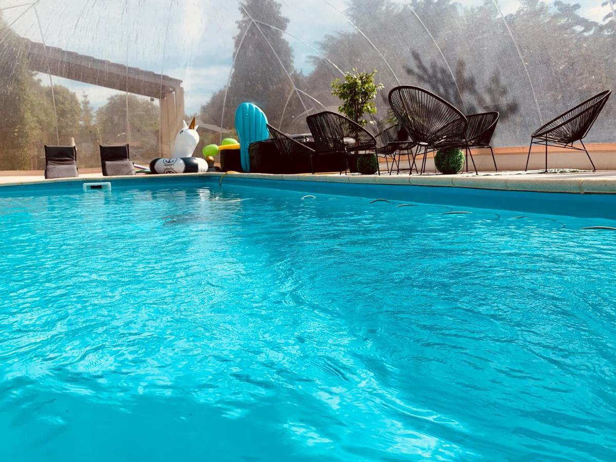 Verberie Home Sweet Home מראה חיצוני תמונה