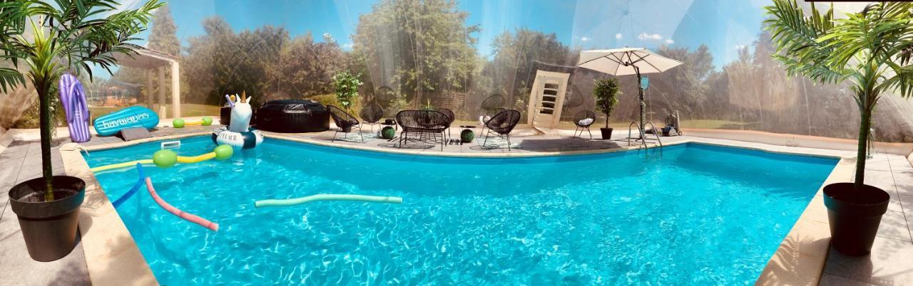 Verberie Home Sweet Home מראה חיצוני תמונה